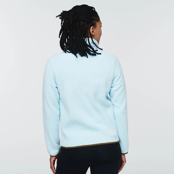 Cotopaxi Teca Fleece Full-Zip Jacket, XL - Picture 2 of 9